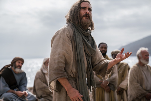 marie madeleine film sur Jesus Christ avec Joaquin Phoenix