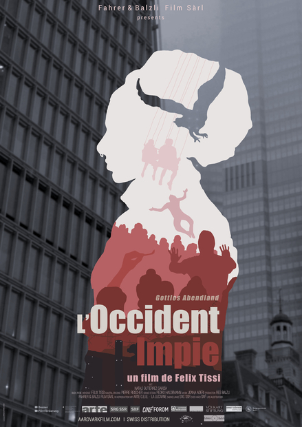 Occident affiche