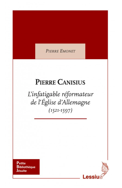 Pierre Canisuis 2
