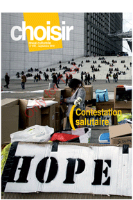 revue