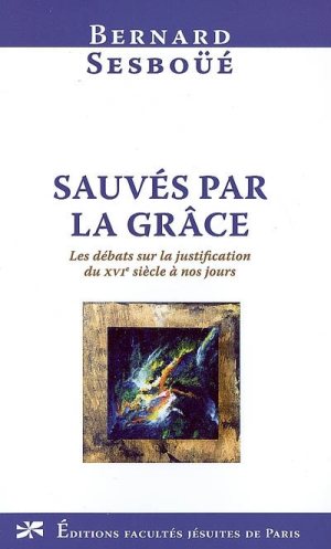 Livre Sesboue