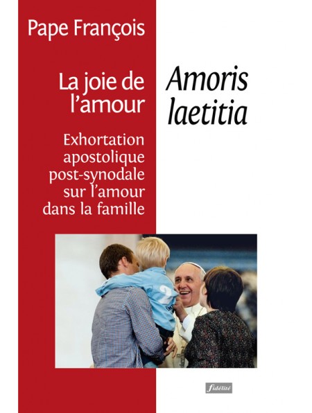 amoris laetitia