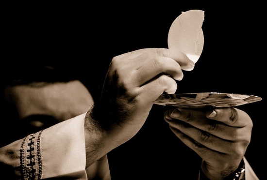 eucharist