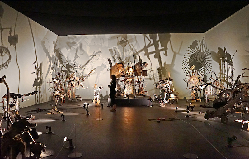 Tinguely