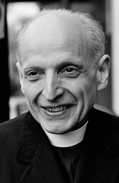 Pedro Arrupe