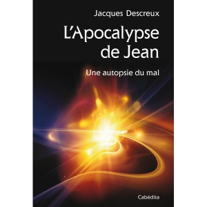 ApocalypseJean livre