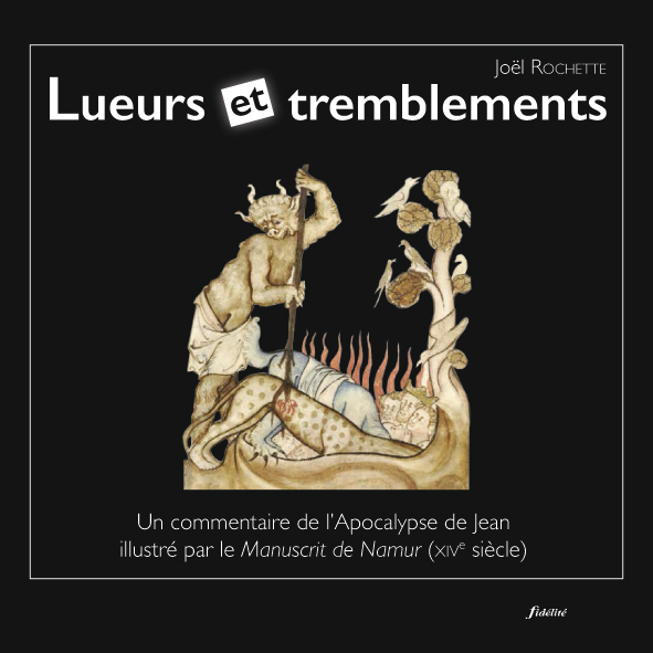 Lueurs tremblements