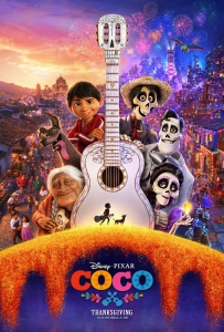 coco affiche