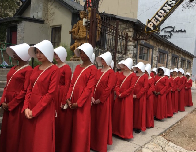 handmaids tale