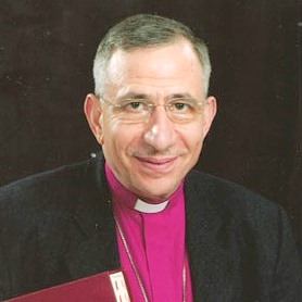 Mgr Younan