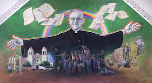 Oscar Romero