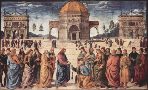 Pietro Perugino 034