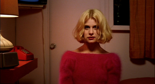 Paris texas