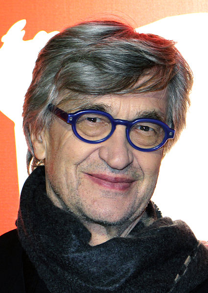 Wim Wenders Berlinale 2015
