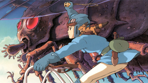 nausicaa 01