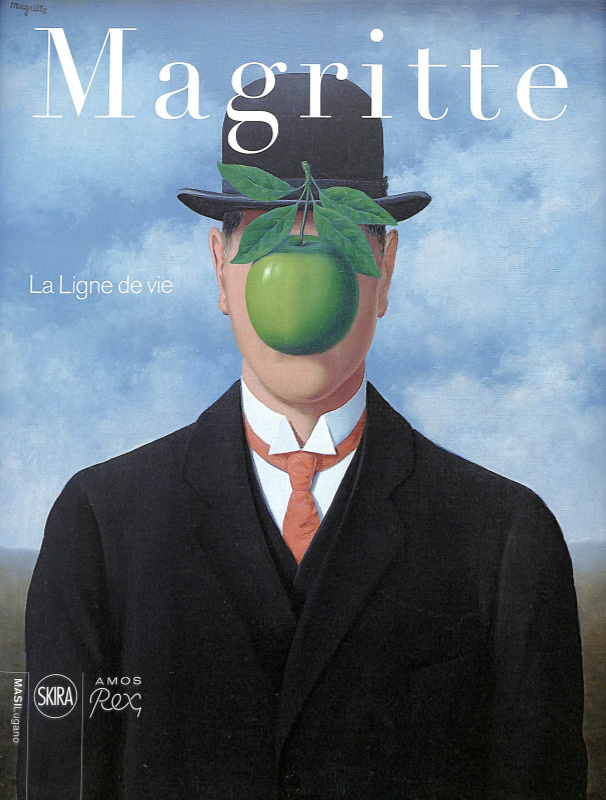 afficheMagritte