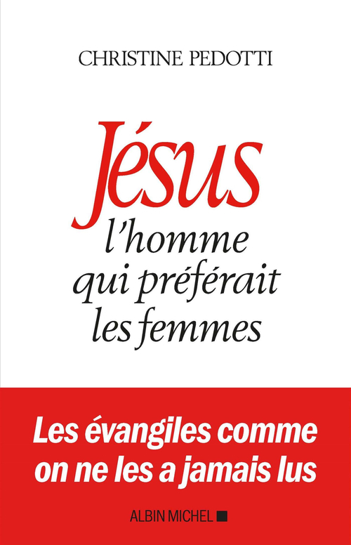 JesusHommeFemmes