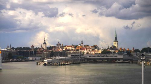 tallin