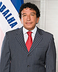 200px Foto oficial de Magno Malta