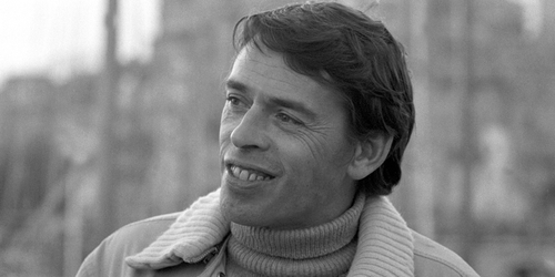 Jacques Brel 1