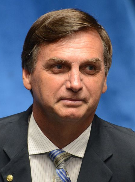 Jair Bolsonaro pela EC 77 Medico Militar no SUS cropped