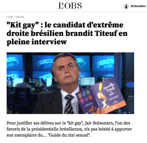 KitGay zep