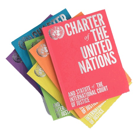 un charter