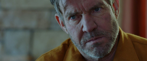 Arthur aliasDennisQuaid
