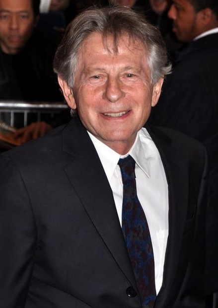 Roman Polanski 2011 WikimediaCommons