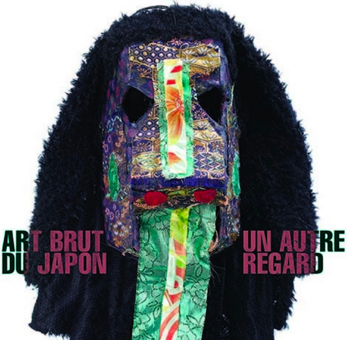 ArtBrut Japon