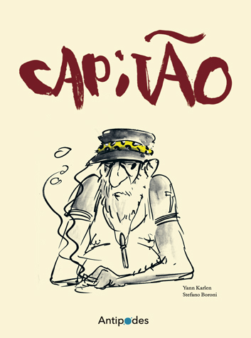 capitao