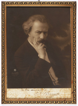 Paderewski