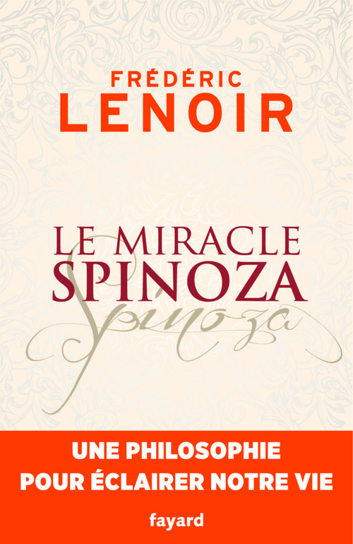 LENOIR SPINOZA