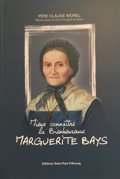 marguerite bays