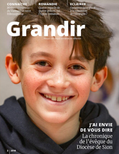 Grandir