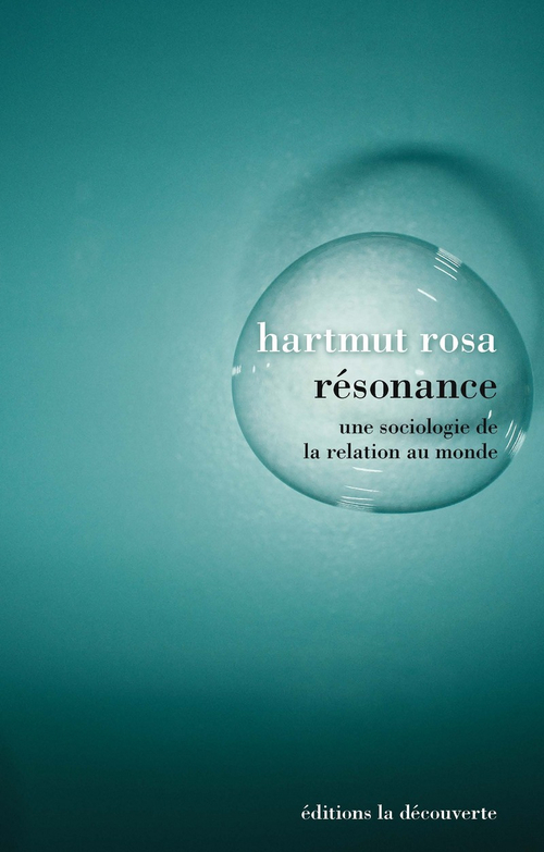 Rosa Resonance