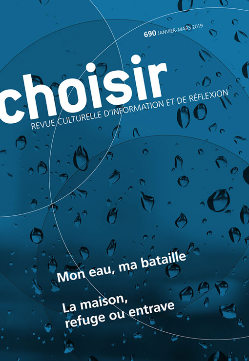 choisir 690 revue culturelle