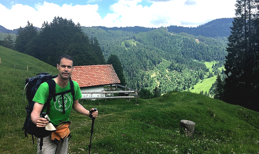 Après Einsiedeln © Emmanuel Tagnard