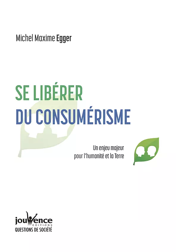 Egger livreConsumerisme 2020