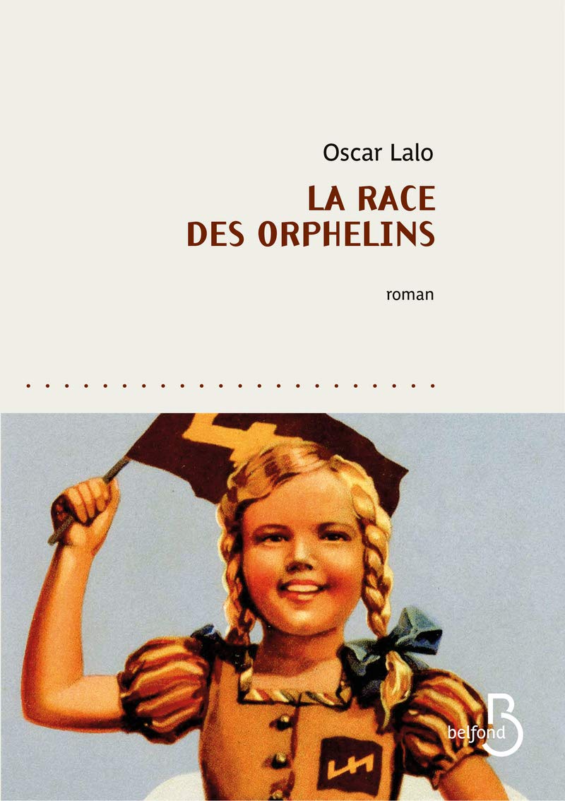 la race des orphelins