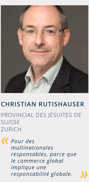 Entreprises Rutihauser