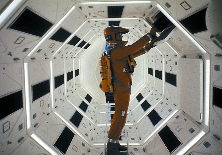 2001, L’odyssée de l’espace © Metro-Goldwyn-Mayer Studios Inc