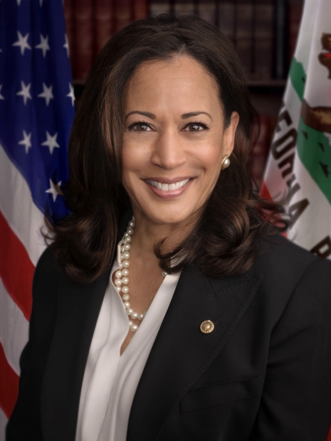 sénatrice kamala harris 