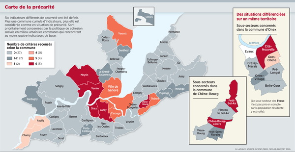 carte precarite