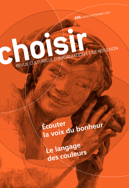 choisir 694 revue culturelle