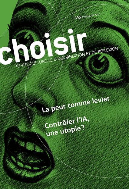 Lire la revue Online