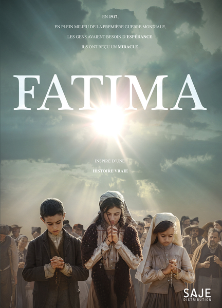 Fatima afficheFilm sage2021t
