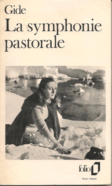 La symphonie pastorale, d'André Gide