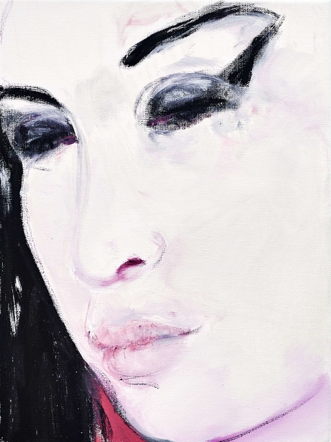 Beyeler 20ptite Dumas Amy Pink LAC 300x220mm