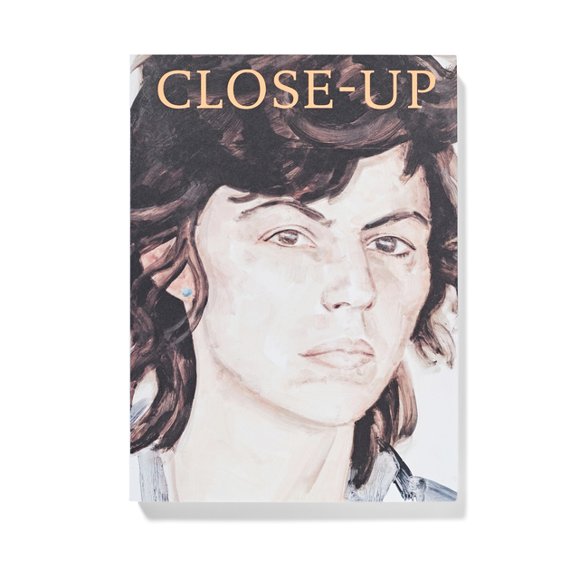 CloseUp cataloguebeyeler2021